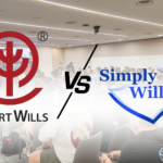 SmartWills Singapore vs SimplyWills：线上遗嘱服务的选择与比较