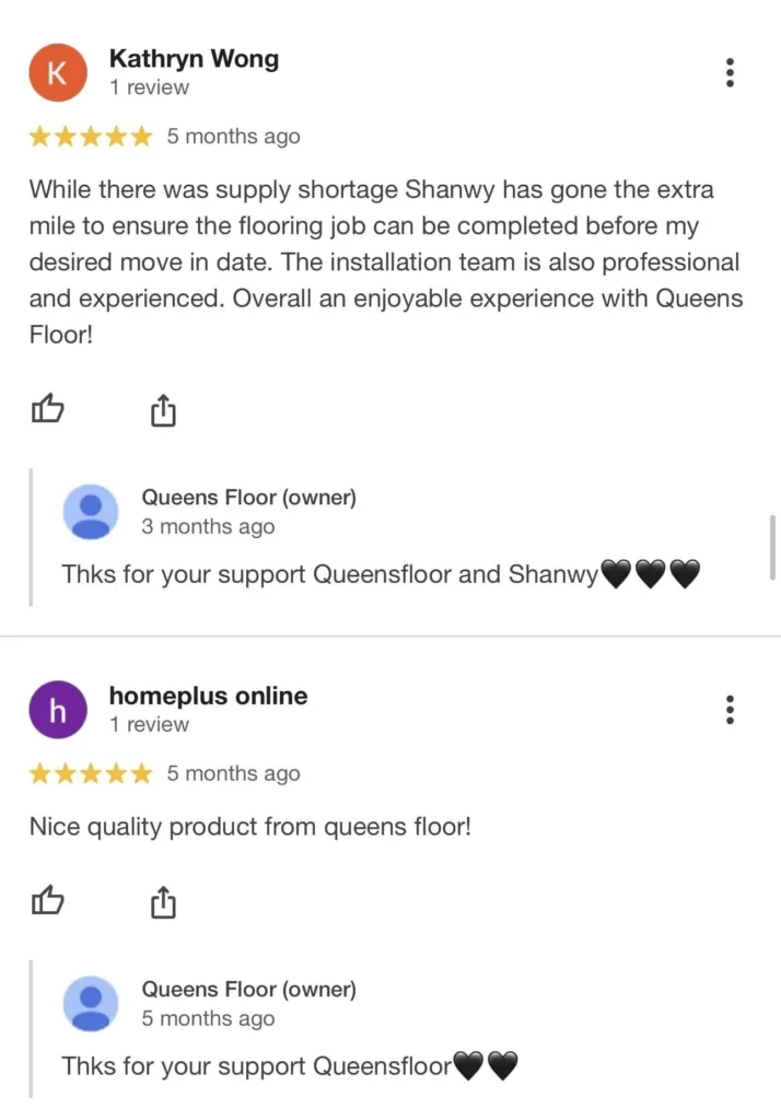 Top 1 flooring