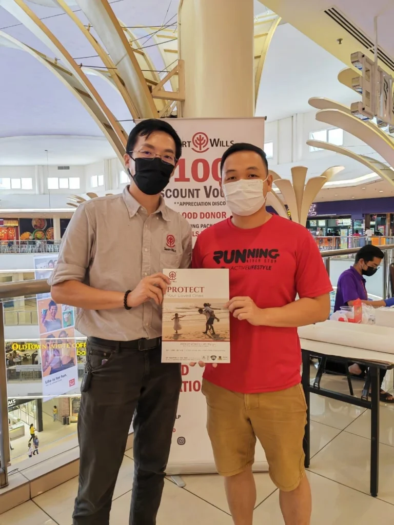 马来西亚线上遗嘱公司