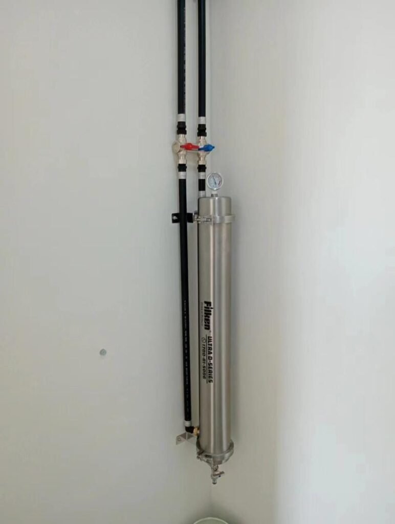 网红同款过滤器