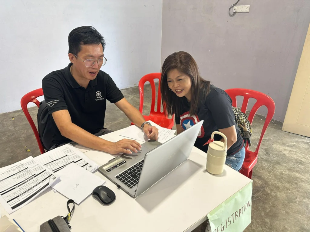 新加坡副业推荐