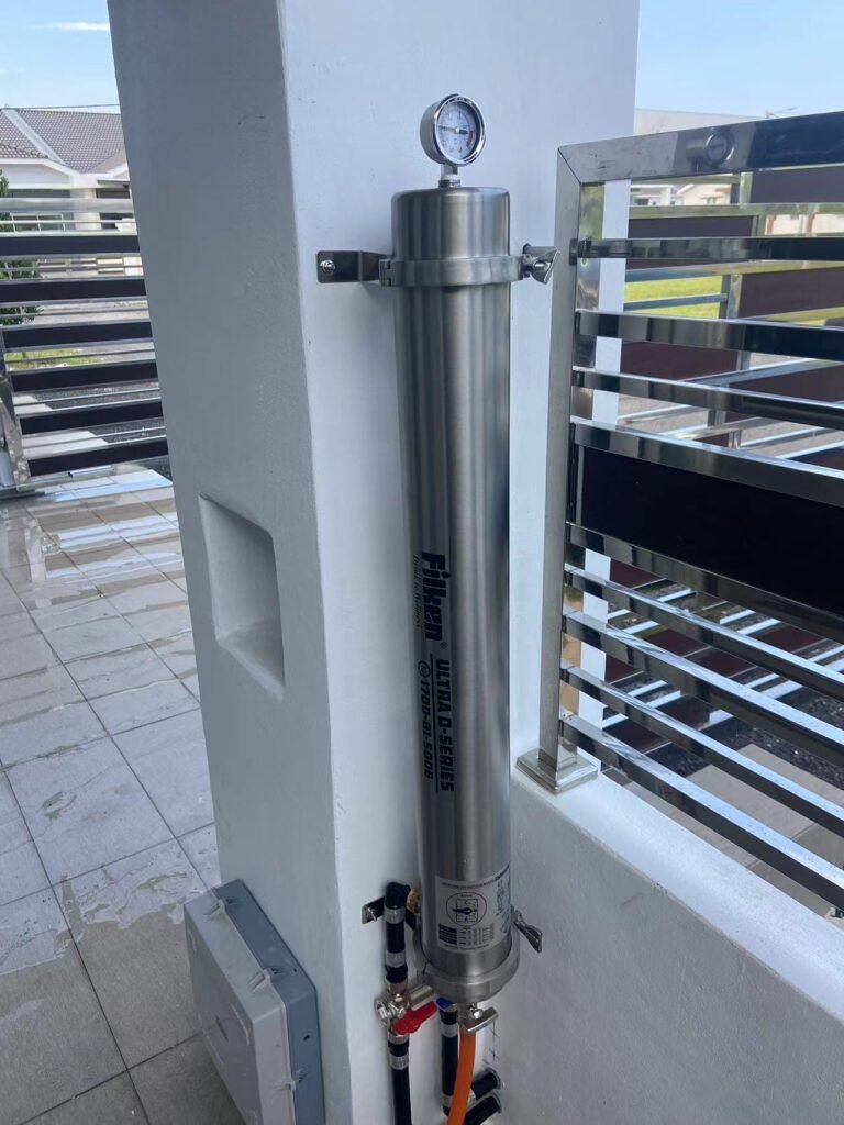 网红同款过滤器