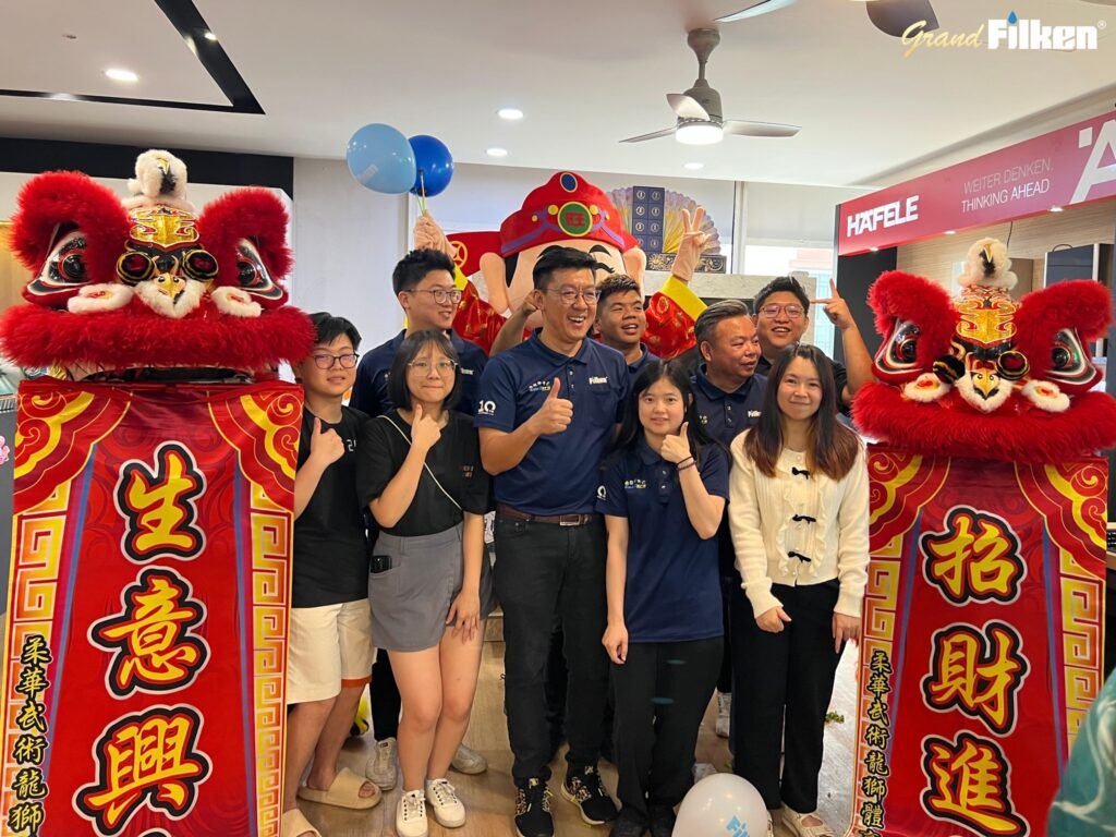 担心水质影响孩子健康