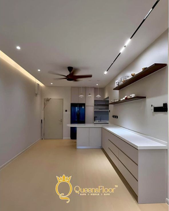 马来西亚SPC微水泥