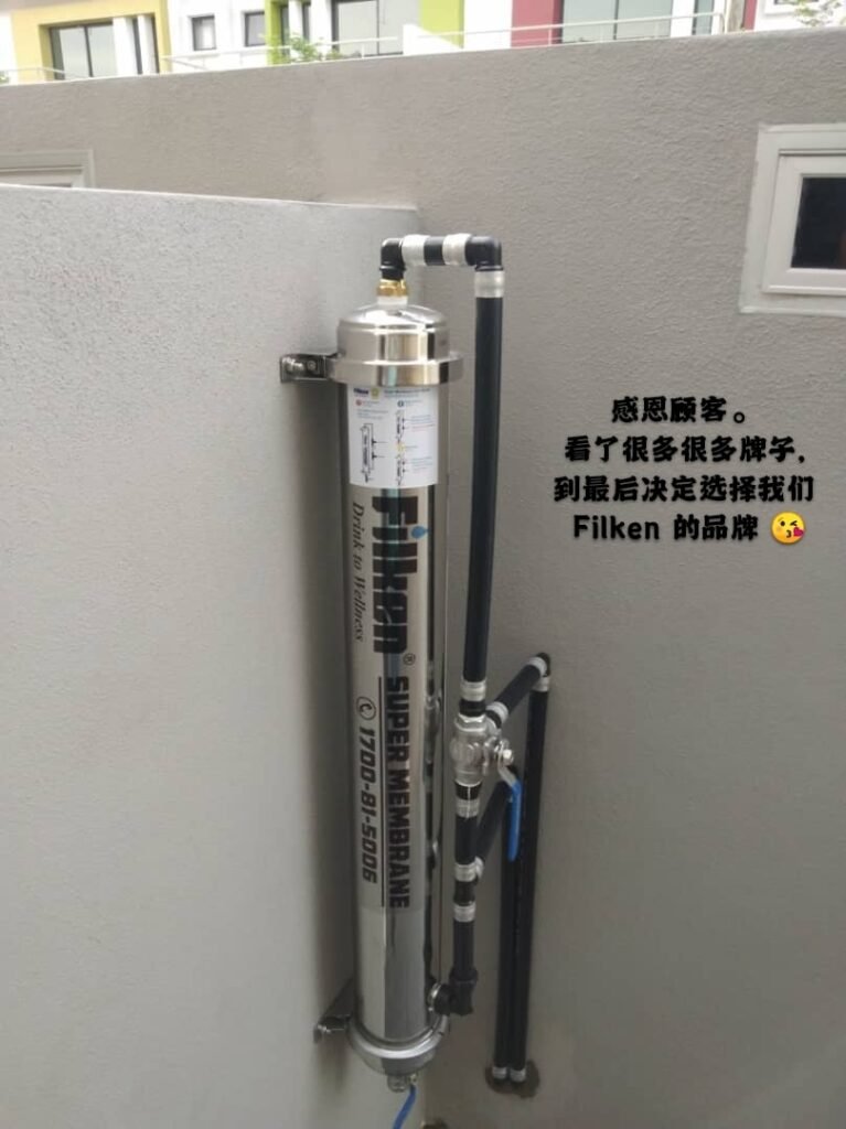 网红同款过滤器