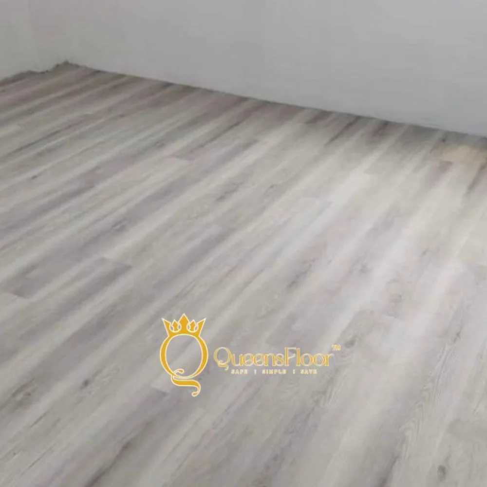 Queensfloor地板