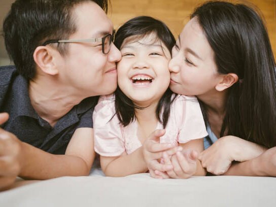 担心水质影响孩子健康