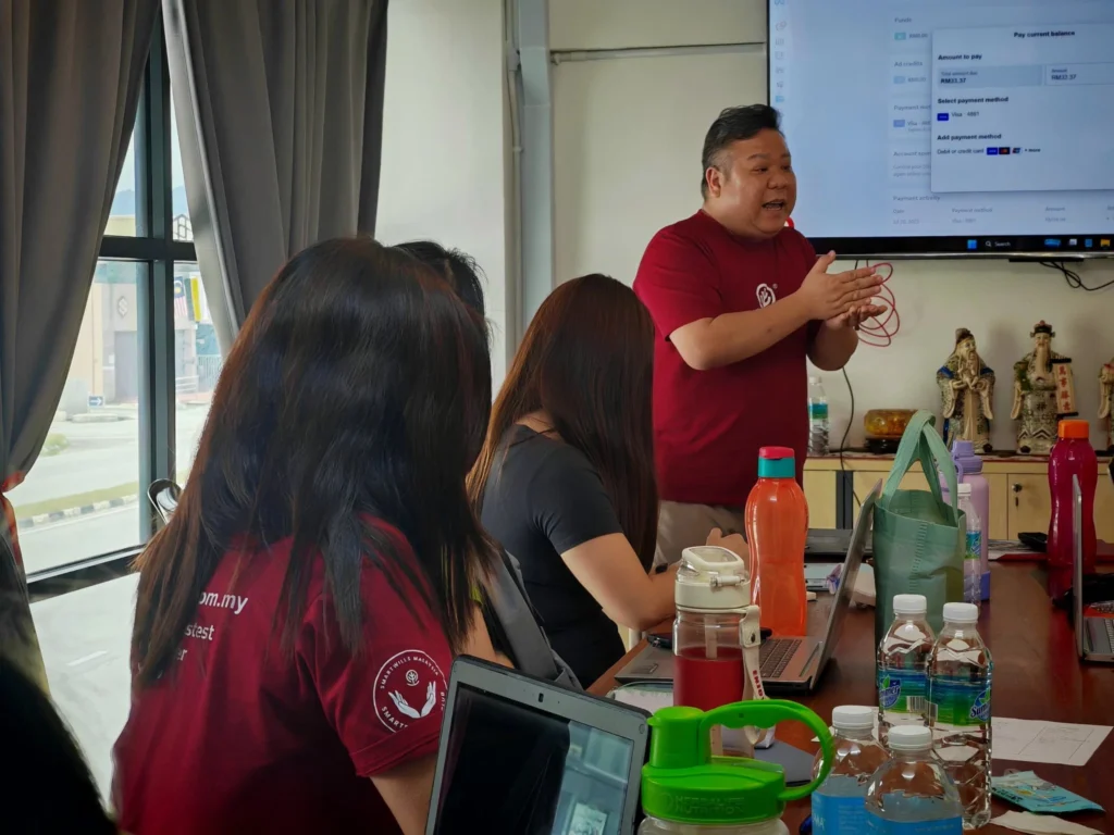 马来西亚副业推荐