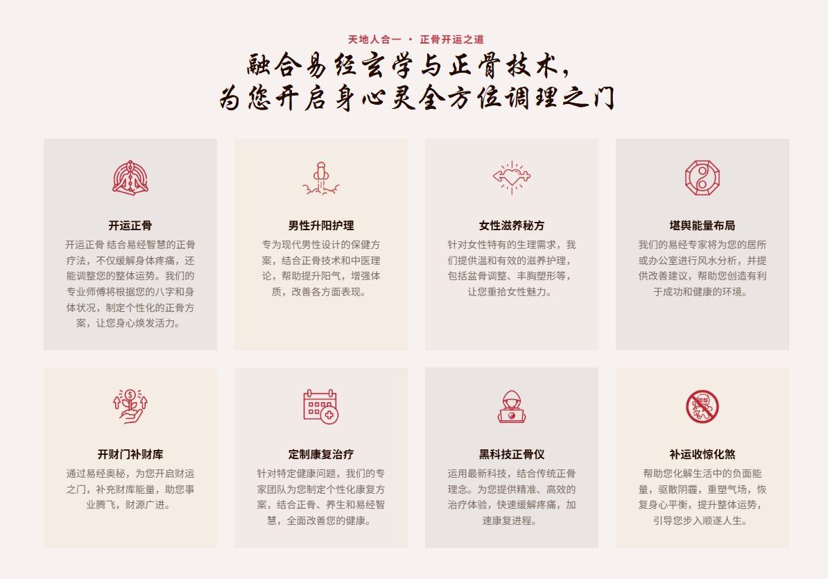 天医