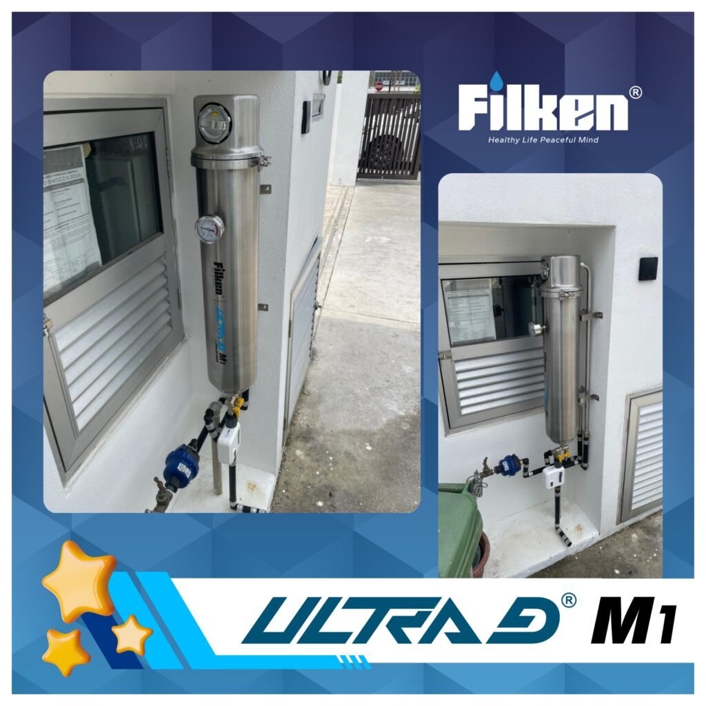 Filken双11大促销