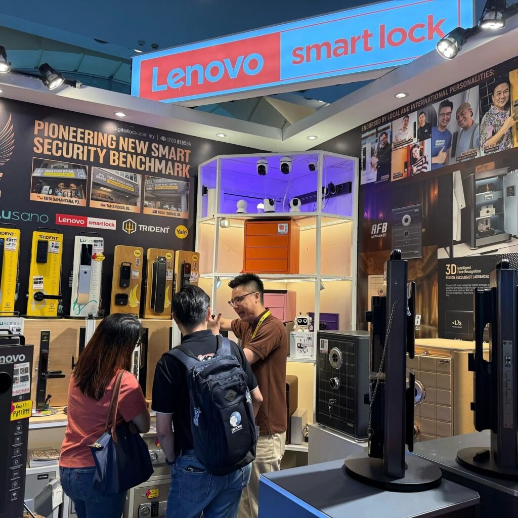 马来西亚家居展2025