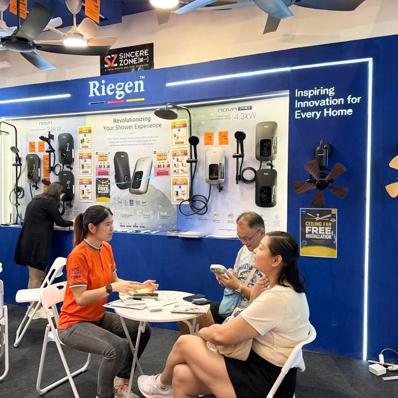 马来西亚家居展2025