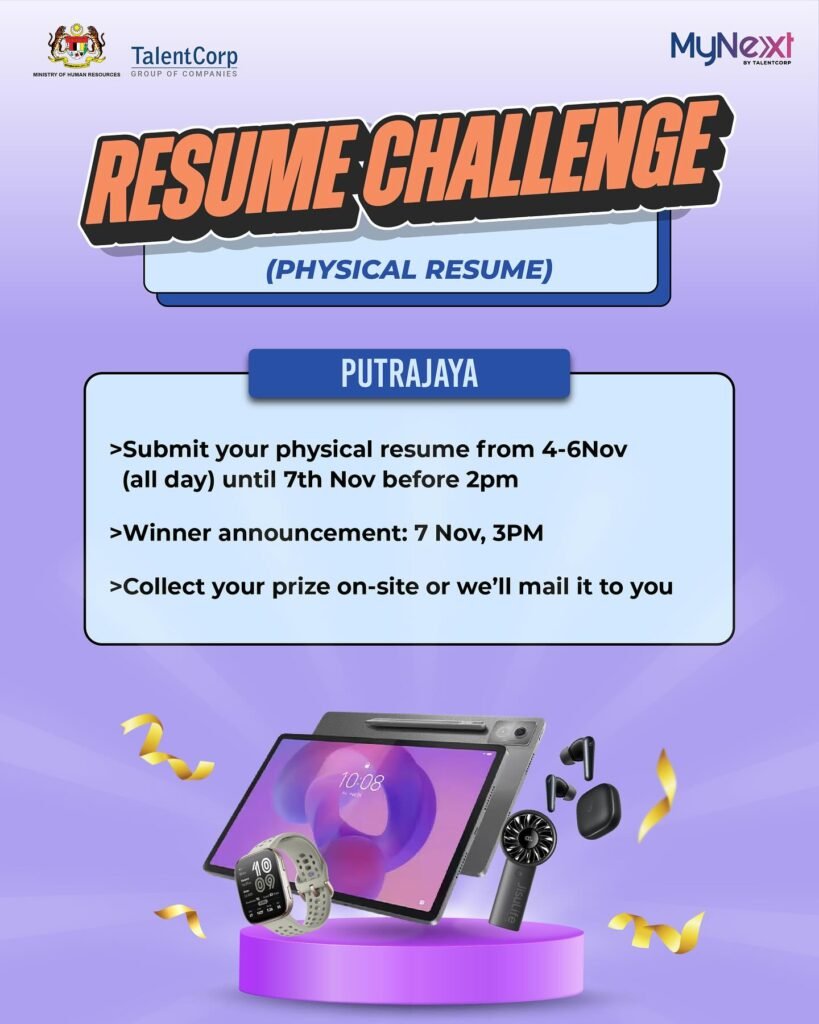 Internship Market Week 2025