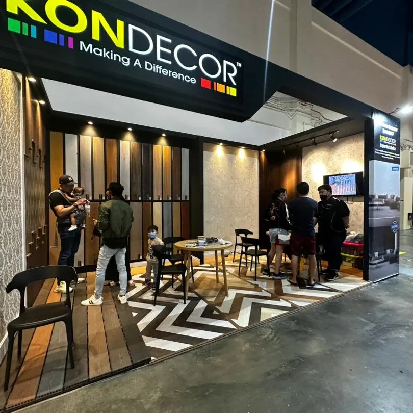 马来西亚家居展2025