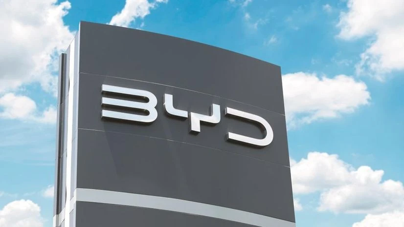 byd 2