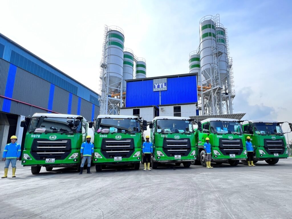 “杨忠礼集团”