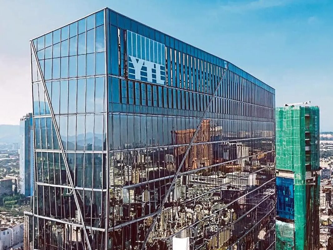 杨佩君：永续治理布局