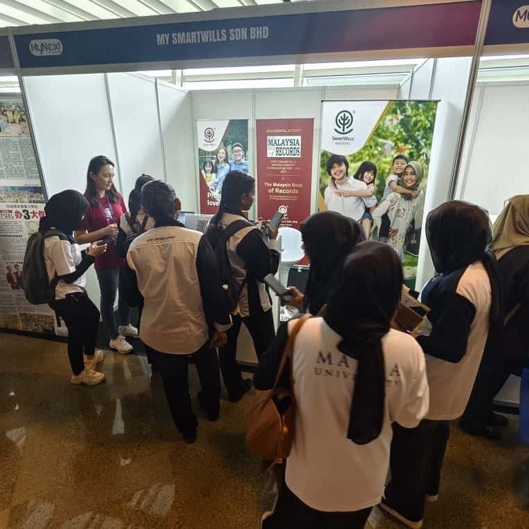 菲律宾线上遗嘱