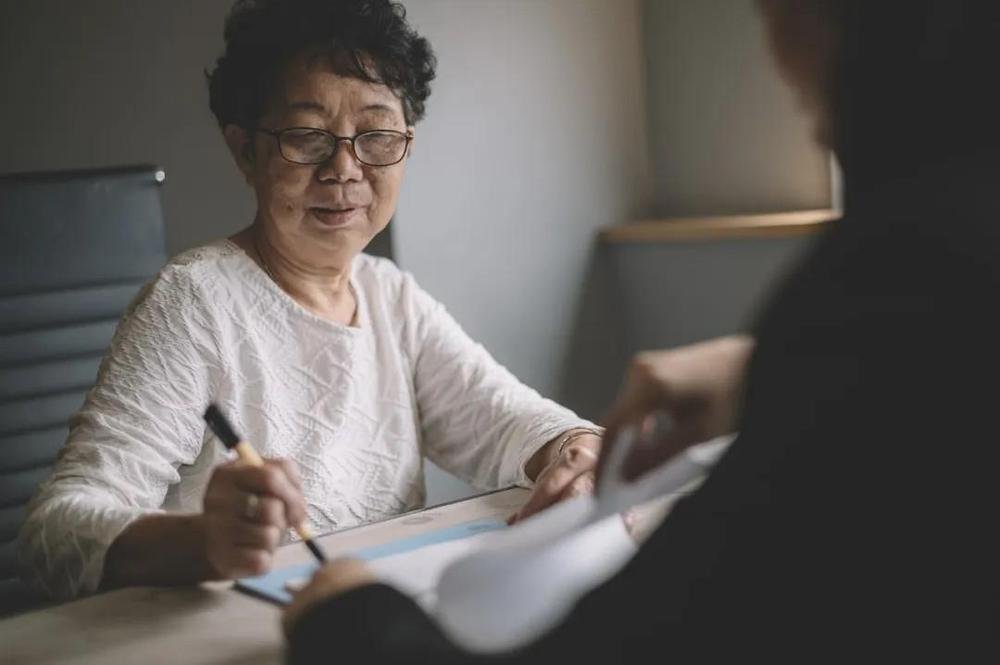 Video遗嘱有效吗