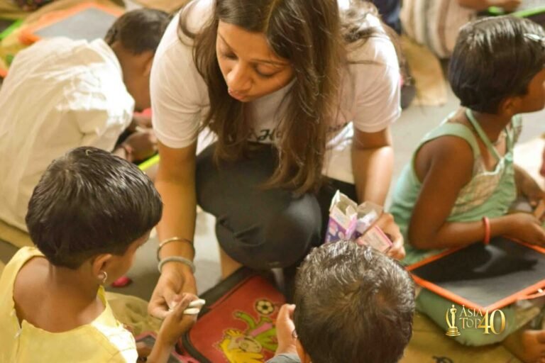 GAT charitable trust