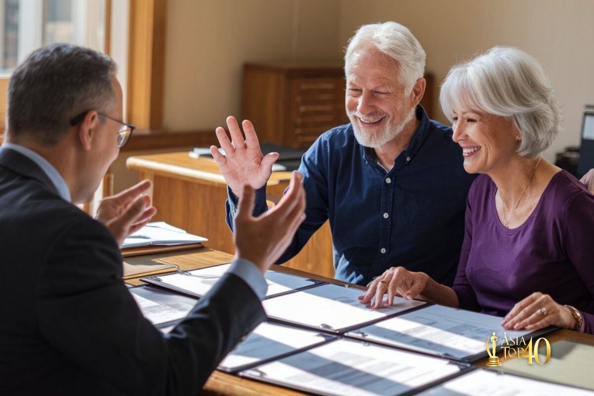 GAT Probate/ERstate Administrarion