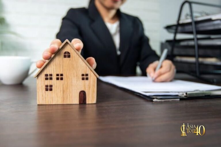 GAT Real Estate Trust