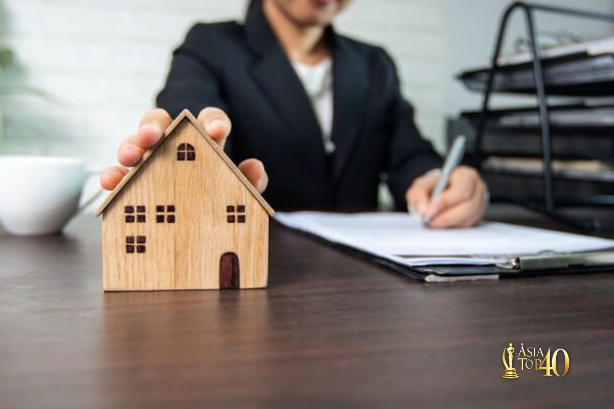 GAT Real Estate Trust