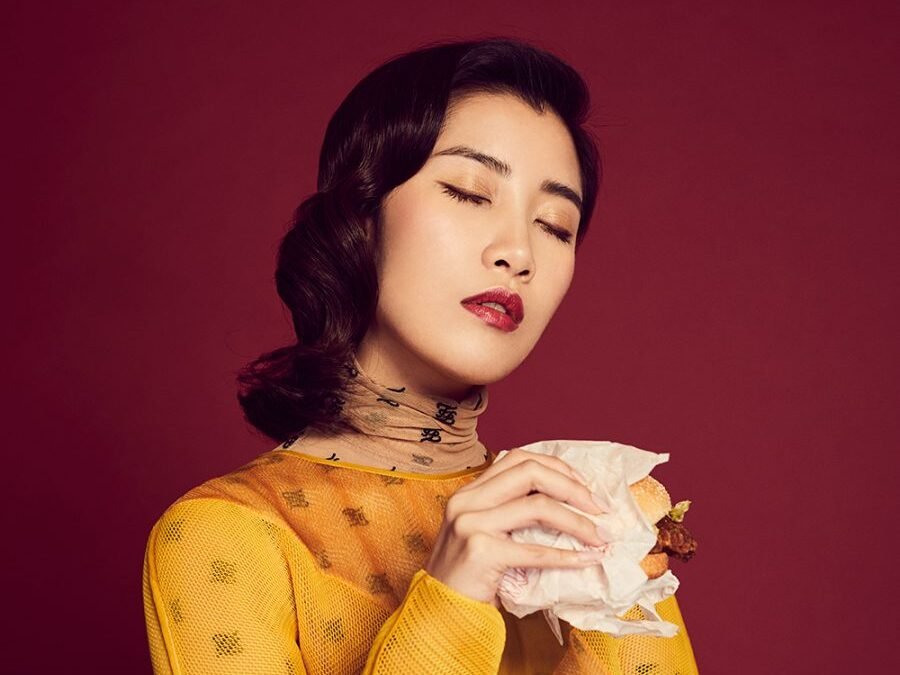 名媛光环下的企业现实