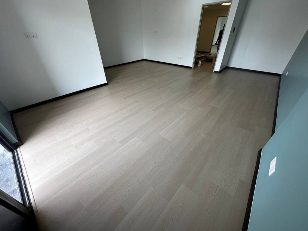 地板安装注意事项 2026