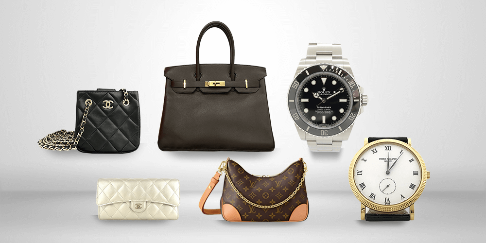 奢侈品可以写进遗嘱吗