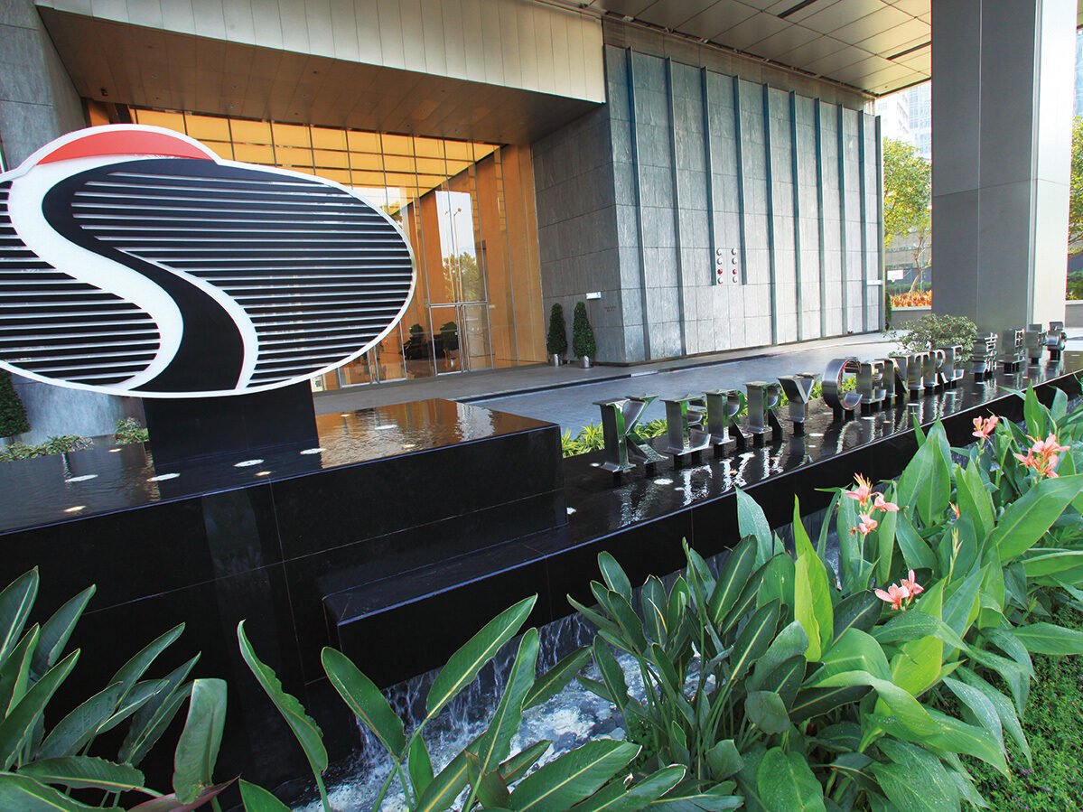 长期主义＋产业级趋势视角