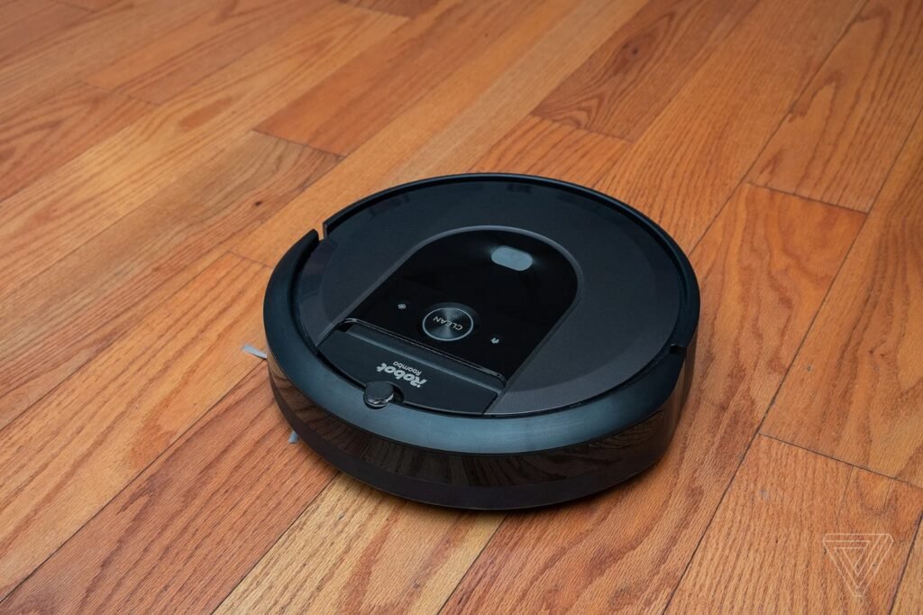 Roomba