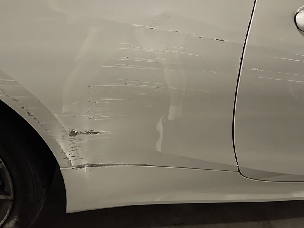 第四步:从取车到还车的 SOP