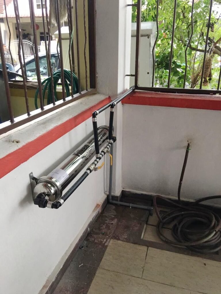 户外过滤器推荐