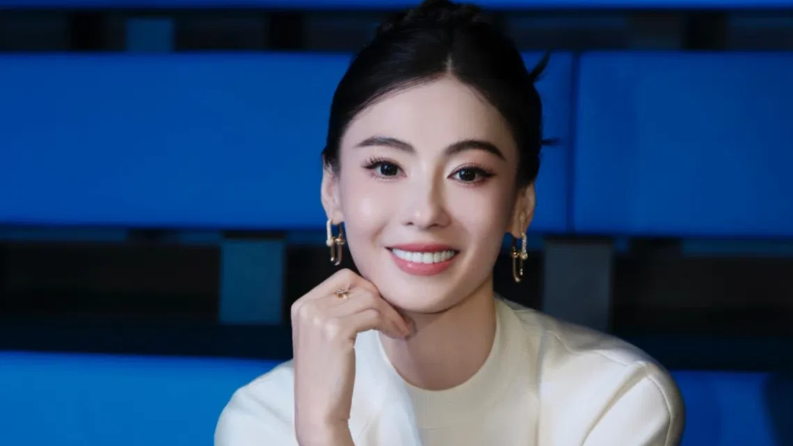 张柏芝已立好遗嘱