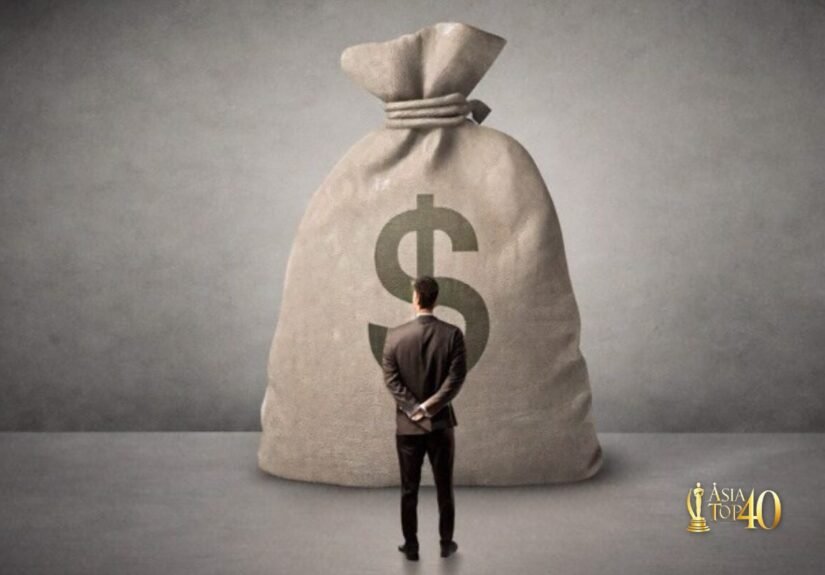 Asiatop40.com 封面