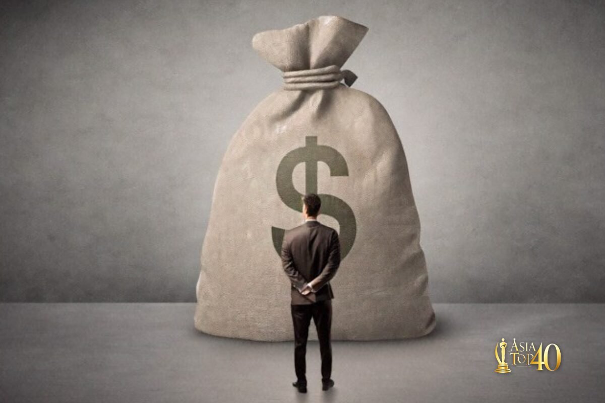 Asiatop40.com 封面