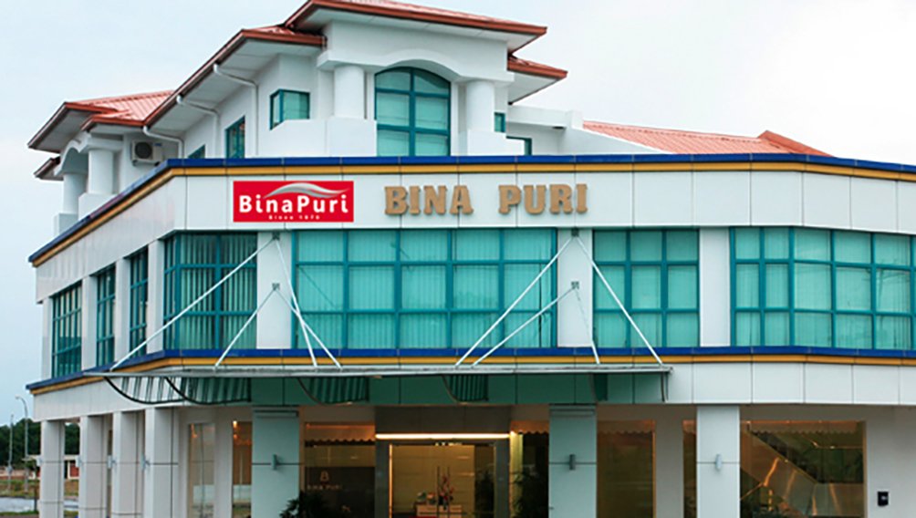 Bina Puri