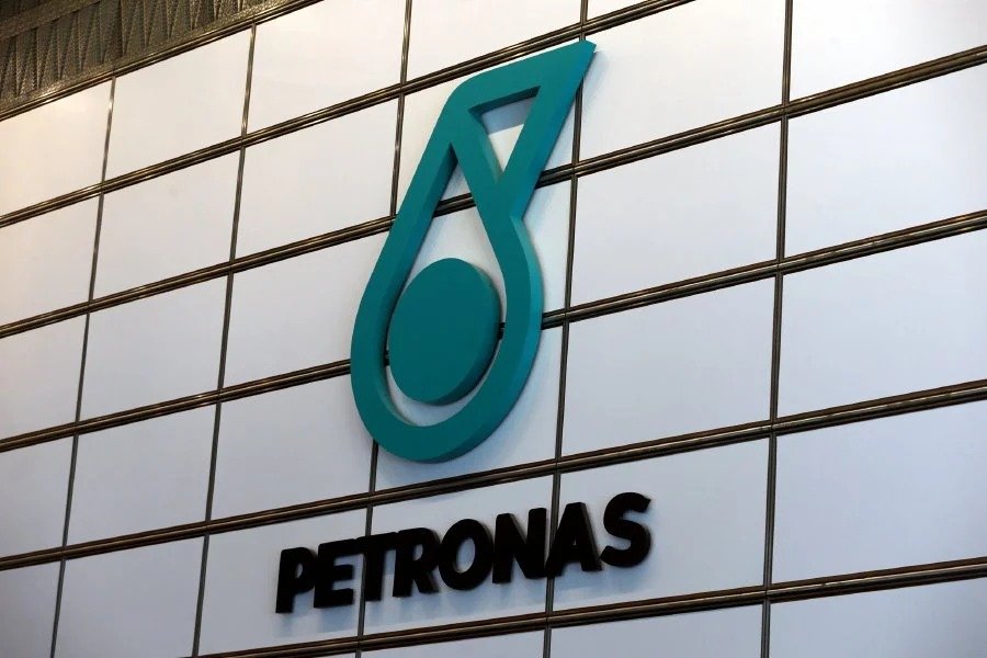 PETRONAS