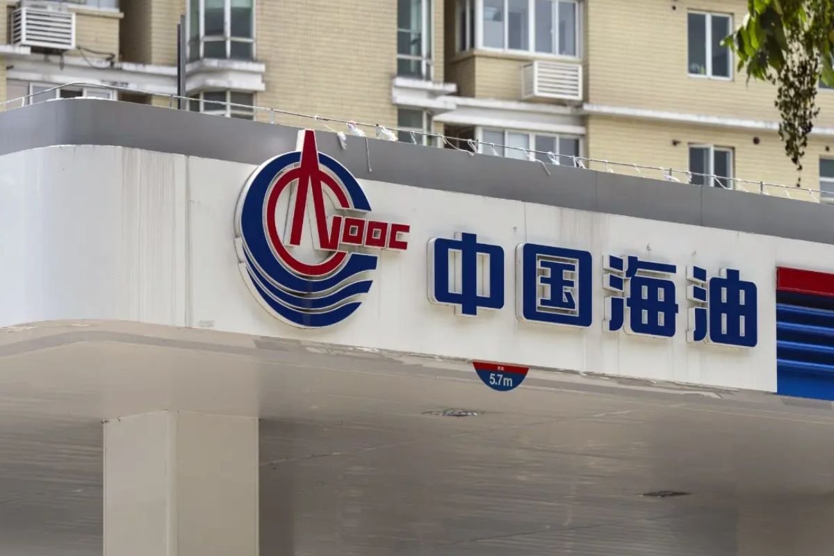 国油与中海油签订供应协议