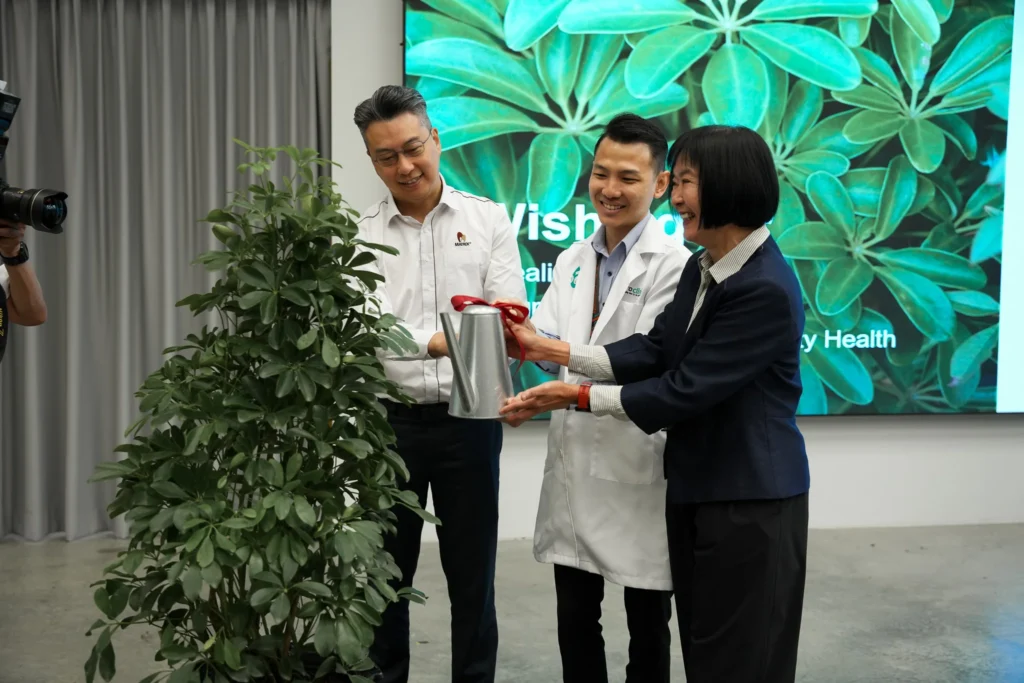 芙蓉达城专业护理中心