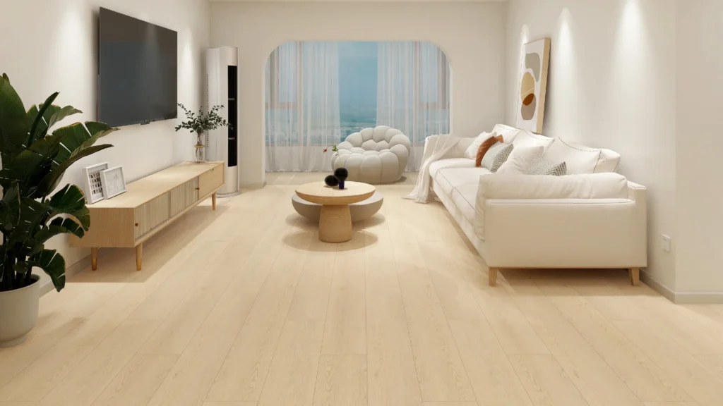 bungalow地板推荐