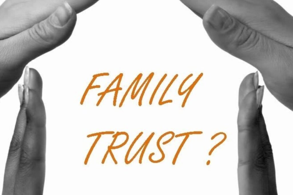 马来西亚家庭信托 2026