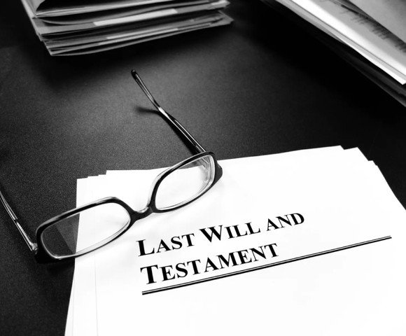 遗嘱人和受益人同时去世