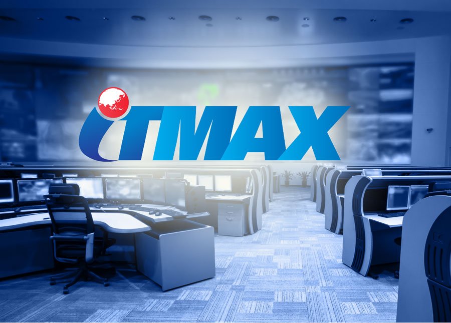 ITMAX 边境闭路电视系统