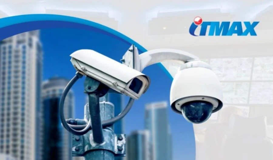 ITMAX 边境闭路电视系统