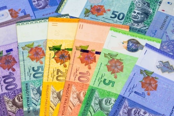 壹必投渣打银行令吉稳定币