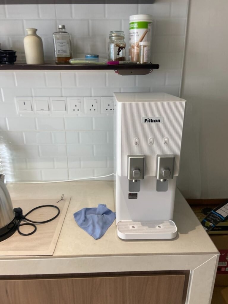 家用饮水机推荐