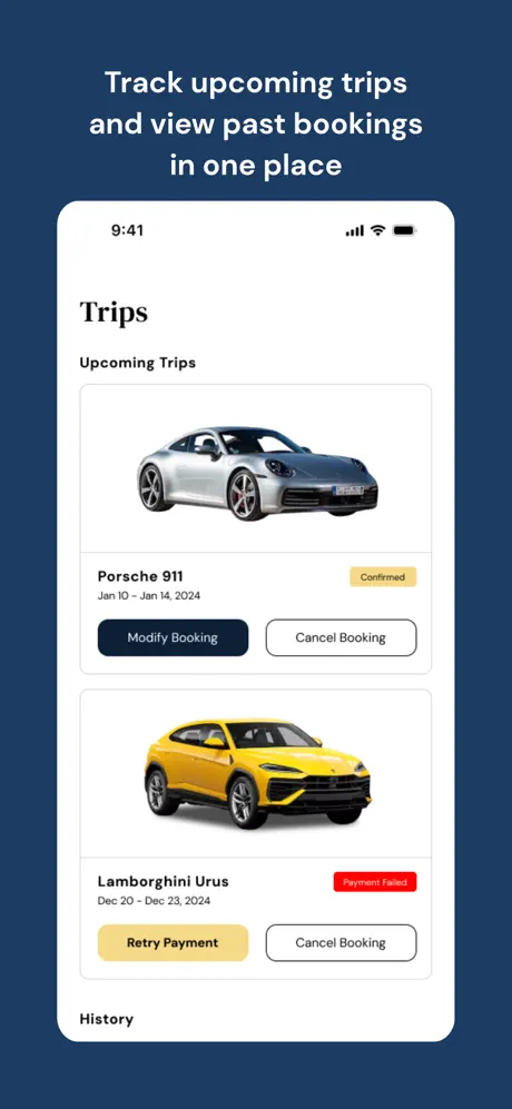 “吉隆坡超跑出租”
