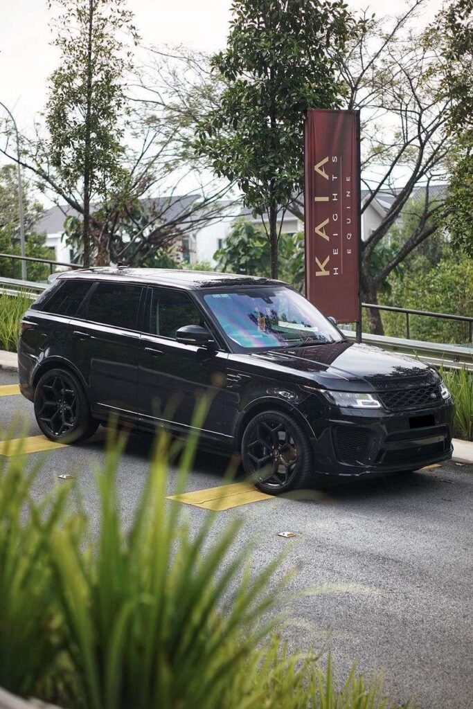 “马来西亚豪车出租”